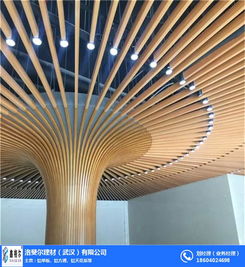 洛斐尔建材铝单板 阳极氧化工艺的卓越之选，高清实拍一览