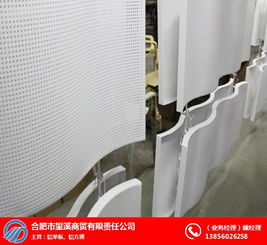 安徽铝单板行业发展现状与市场趋势评析